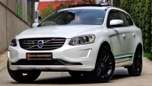 Volvo XC60 I [2008 - 2017] T5 Geartronic Linje Inscription 2014