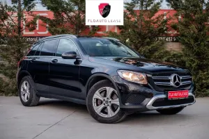 Mercedes-Benz GLC X253 [2015-2022] 2017