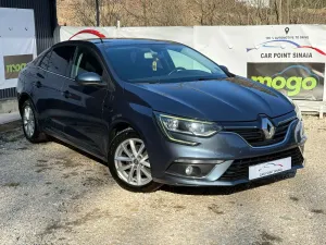 Renault Megane IV [2016 - Prezent] 1.5 dCI EDC Intens 2018