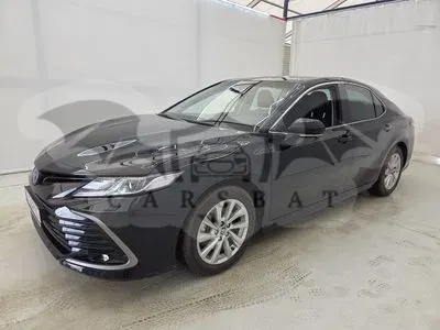 Toyota Camry 2.5 Business 2021
