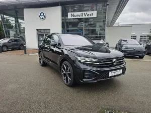Volkswagen Touareg III [2018 - Prezent] V6 TDI 4MOTION R-Line 2024