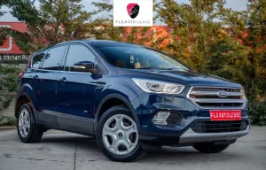 Ford Kuga II [2012 - 2019] 2.0 TDCi 4WD Powershift Trend 2018