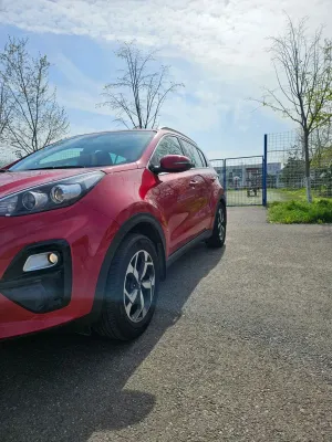 Kia Sportage IV [2016 - 2021] 1.6 GDI 6MT 4x2 Style 2019
