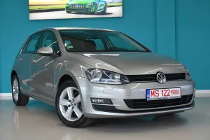 Volkswagen Golf VII [2012 - 2020] 1.2 TSI BlueMotion Technology Comfortline 2013