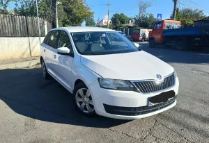 Skoda Rapid 1.4 TDI Active 2017