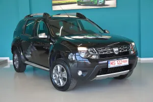 Dacia Duster I [2010 - 2017] 2015
