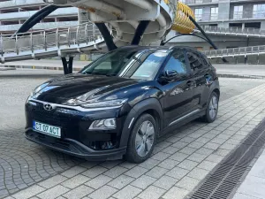 Hyundai Kona 204CP Luxury 2020