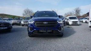 Ford Kuga II [2012 - 2019] 1.5 EcoBoost 2x4 ST-Line 2018