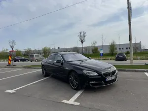 BMW 6 Series F13/F12/F06 [2011 - 2018] 640d xDrive 2014