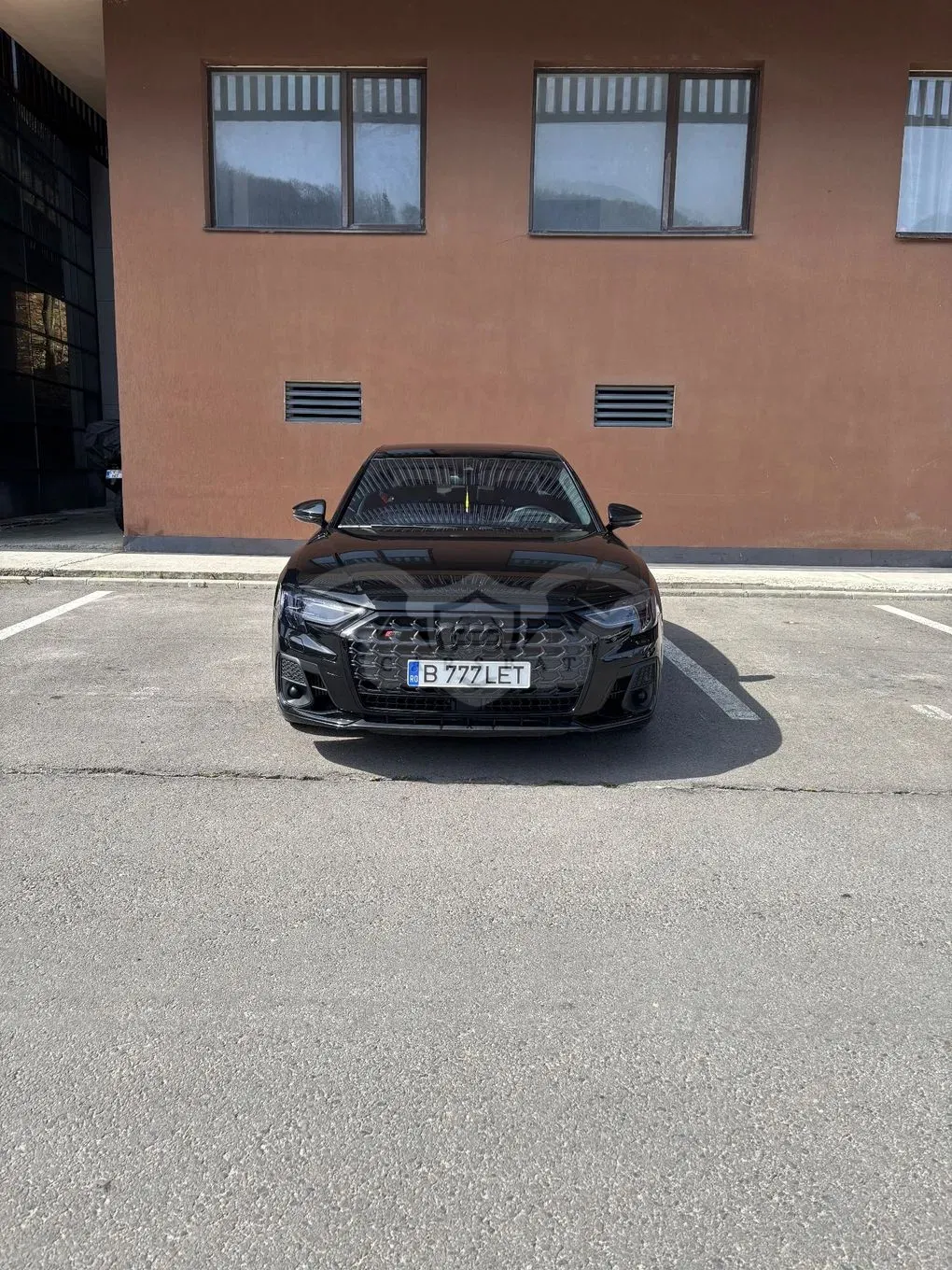 Audi S8 PI quattro Tiptronic MHEV 2022