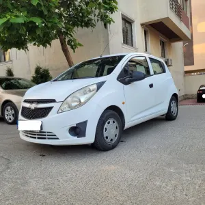 Chevrolet Spark III [2009 - 2013] 1.0 K52 2011