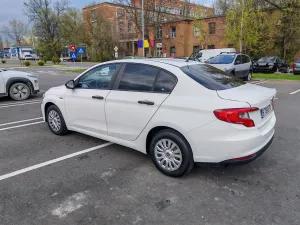 Fiat Tipo 1.4 2017