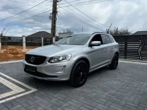 Volvo XC60 I [2008 - 2017] D4 Geartronic Momentum 2015