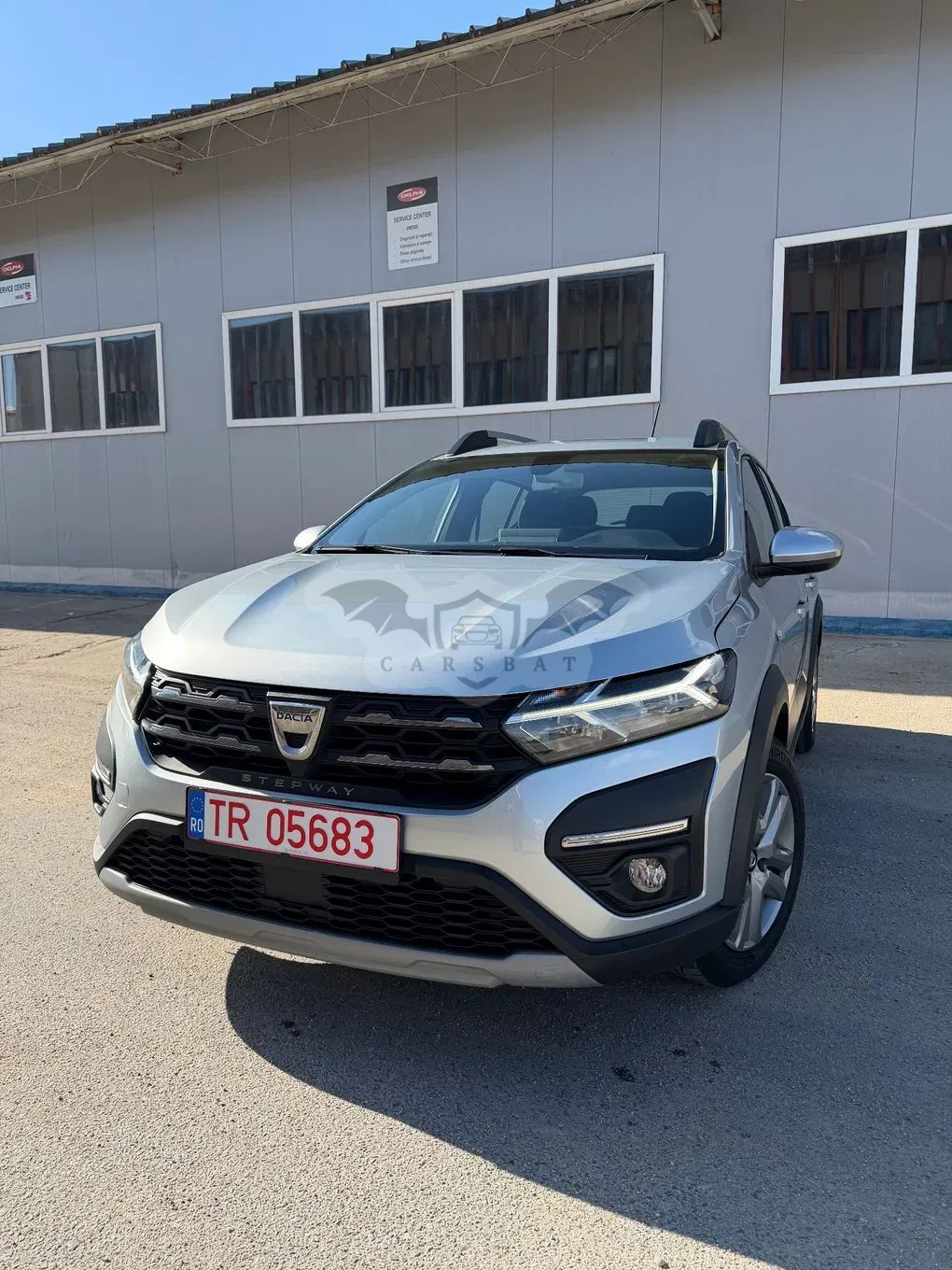 Dacia Sandero III [2020 - Prezent] ECO-G 100 MT6 Comfort 2021
