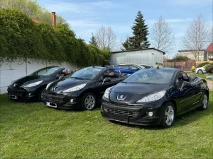 Peugeot 207 120 Sport 2011
