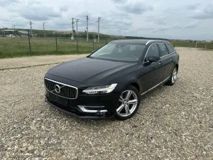 Volvo V90 D4 Inscription 2018