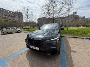 BMW X5 G05 [2018 - Prezent] xDrive45e 2021