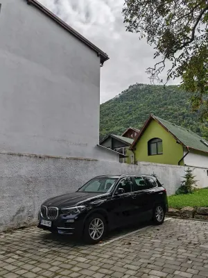BMW X5 G05 [2018 - Prezent] xDrive30d 2019