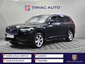 Volvo XC90 2022