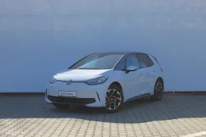 Volkswagen ID.3 52 kWh Pure 2026