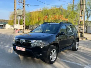 Dacia Duster I [2010 - 2017] 1.6 16V 105 4x2 Laureate 2012