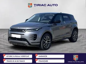 Land Rover Range Rover Evoque II [2019 - Prezent] 2.0 P200 2023