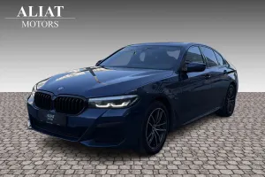 BMW 5 Series G30/G31 [2017 - 2023] 530e xDrive Aut. M Sport Edition 2023