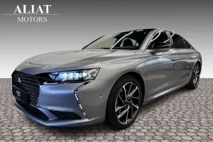 DS DS9 1.6 PHeV EAT8 PERFORMANCE Line + 2022
