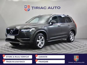 Volvo XC90 2019