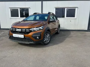 Dacia Sandero TCe 90 MT5 Expression 2022