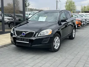 Volvo XC60 I [2008 - 2017] 2010