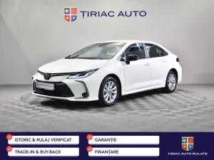 Toyota Corolla 2025