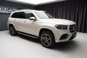 Mercedes-Benz GLS X167 [2019 - Prezent] 400 d 4MATIC Aut. 2021