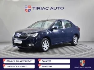 Dacia Logan 2020
