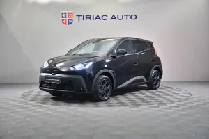 BYD Dolphin 2025