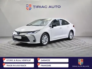 Toyota Corolla 2025