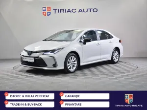Toyota Corolla 2025