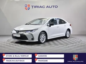 Toyota Corolla 2025