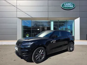 Land Rover Range Rover Velar 2.0 D200 MHEV Dynamic SE 2025