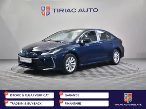 Toyota Corolla 2025