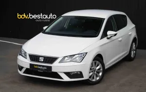 Seat Leon III [2012 - 2020] 1.5 TSI Style 2020