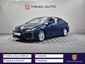 Toyota Corolla 2025