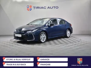 Toyota Corolla 2025