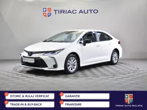 Toyota Corolla 2025