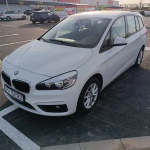 BMW 2 Series 218i AT Advantage 2017