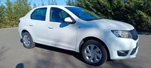 Dacia Logan II [2012 - 2020] 1.2 Laureate 2016