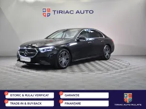 Mercedes-Benz E 2025