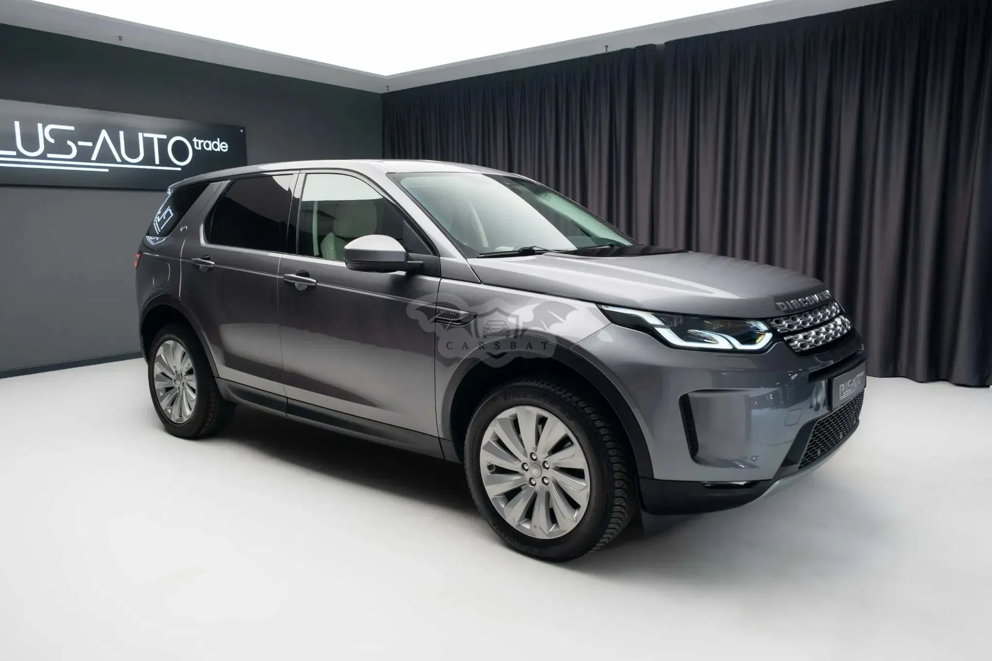 Land Rover Discovery Sport 2.0 D150 MHEV SE 2020