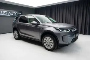Land Rover Discovery Sport 2.0 D150 MHEV SE 2020
