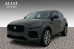 Jaguar E-Pace D165 AWD Aut. R-Dynamic SE 2023